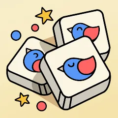 Скачать взломанную 3 Tiles - Tile Matching Games (Тайлс)  [МОД Много монет] - полная версия apk на Андроид