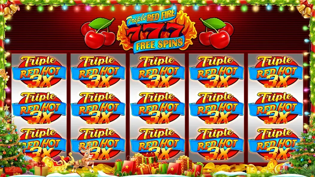 Bravo Classic Slots-777 Casino (Браво Классик Слотс)  [МОД Все открыто] Screenshot 5