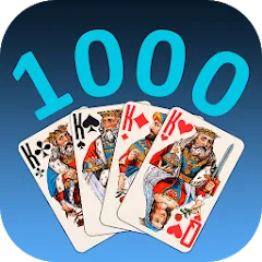 Взлом Thousand (1000)  [МОД Menu] - полная версия apk на Андроид