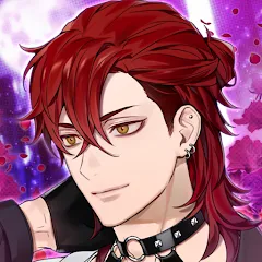 Скачать взломанную Sweet Love Bite: BL Yaoi Anime (уит Лов Байт)  [МОД Unlimited Money] - полная версия apk на Андроид
